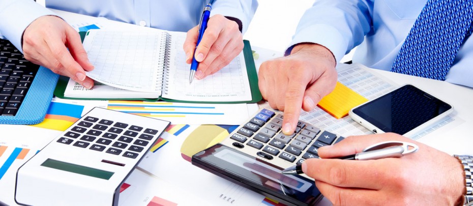 Bordrolama Hizmetleri